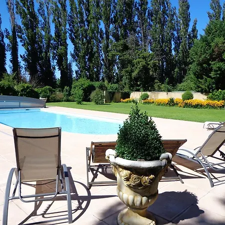 Domaine Les Rivales