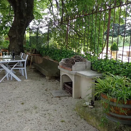 Domaine Les Rivales Apartment Cavaillon