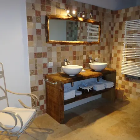 Domaine Les Rivales Apartment Cavaillon