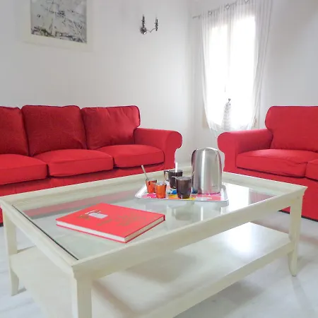 Domaine Les Rivales Apartment Cavaillon