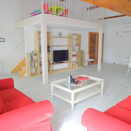 Apartment Domaine Les Rivales Cavaillon