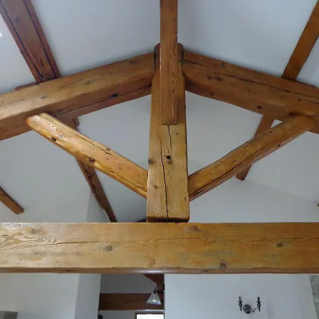 Domaine Les Rivales Apartment