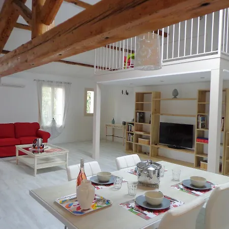 Apartment Domaine Les Rivales *