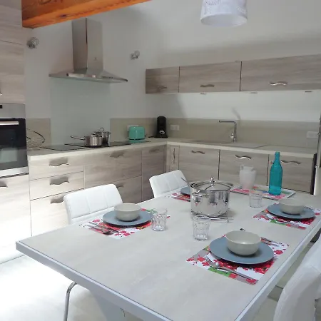 Domaine Les Rivales Apartment Cavaillon