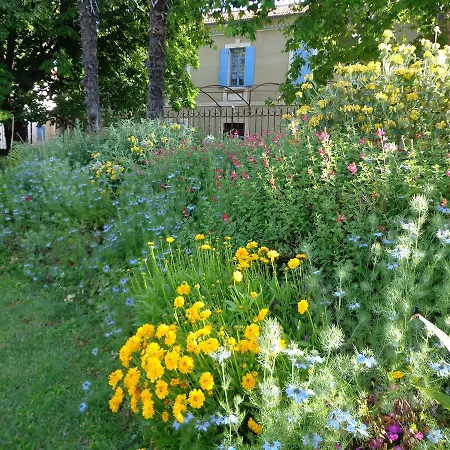 Apartment Domaine Les Rivales Cavaillon